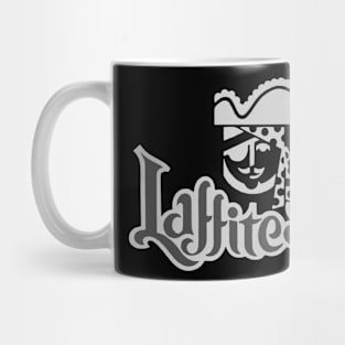 Laffites Atlanta Mug